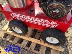 Magnum Gold 4000 Pressure Washer