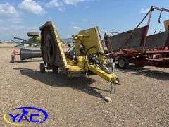 DEGELMAN RC1510 15' BATWING MOWER