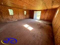 20' x 48' Building - To Be Moved