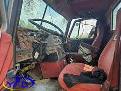 1997  MACK  CH - TOTAL LOSS