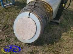 400,000 BTU Aeromatic Grain Dryer Heater