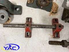 Small Bench Grinder