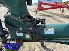 GRAINMAXX SWING 63105HK AUGER