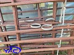 7 Assorted Gates