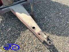 FARMHAND MIX MILL