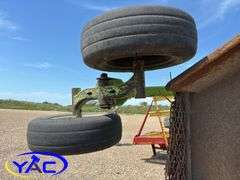 SCHULTE XH1500 SERIES 4 15' MOWER