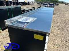 10FT 30 Drawers Stainless Steel WorkBench