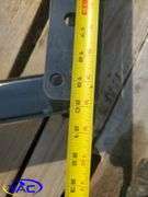 Hidden Hitch Fits 2500 GMC