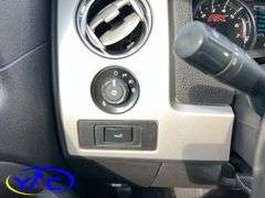2013  FORD  F150 SUPERCREW 4WD