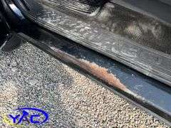 2013  FORD  F150 SUPERCREW 4WD