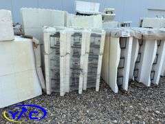 ICF Fox Blocks