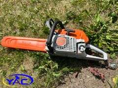 Stihl MS271 Chainsaw