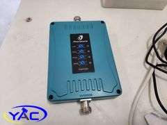 Cell Phone Signal Booster & Parts