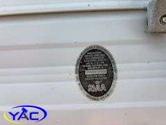 1995  CONQUEST  FIFTH WHEEL TRAILER