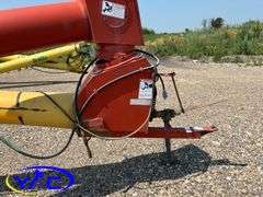 10"X61' WESTFIELD SWING AWAY AUGER