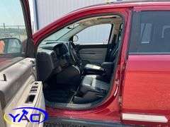 2007 JEEP COMPASS LIMITED 4WD