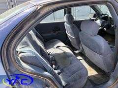 1997 CHEV LUMINA LS 4DR -NOT RUNNING