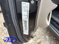 2012  DODGE  GRAND CARAVAN SE  2WD