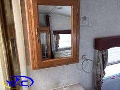 2003  THOR  DUTCHMAN FIFTH WHEEL CAMPER