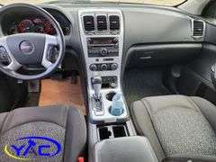 2012 GMC ACADIA SLE V6 AWD