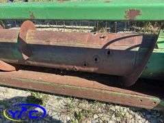 JOHN DEERE 224 24' FLEX HEADER