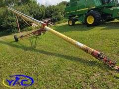 J 208-51 Westfield auger
