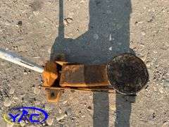 3 Ton Floor Jack