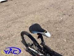 CCM Bike & Schwinn Bike (Needs Seat)