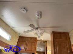 2006 JAYCO EAGLE FIFTH WHEEL CAMPER