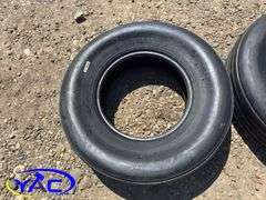 4- 9.5-15 Implement Tires