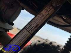 1998 YAMAHA BIG BEAR 350 4x4 QUAD
