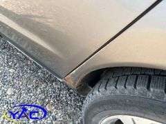 2012 CADILLAC SRX V6 AWD