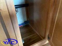 2013  CONQUEST V3493A  268RBK TRAVEL TRAILER