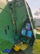 JOHN DEERE 430 ROUND BALER