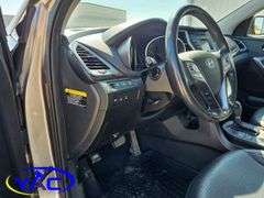 2016 HYUNDAI SANTA FE 2.0T AWD