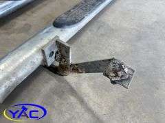 Third Gen Dodge Running Boards