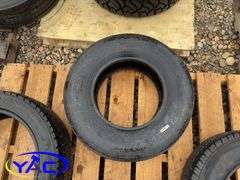 9.5L-15 Implement Tire