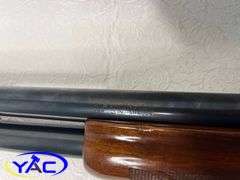REMINGTON MAGNUM WINGMASTER MODEL 870 SHOTGUN V28413M