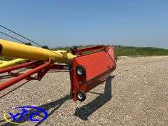 10"X61' WESTFIELD SWING AWAY AUGER