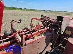 NEW HOLLAND 273 HAYLINER