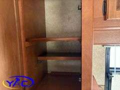 2013  CONQUEST V3493A  268RBK TRAVEL TRAILER