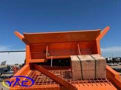 Gravel Screener