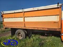 1980 GMC 3Ton