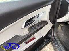 2014 CHEVROLET EQUINOX LT AWD