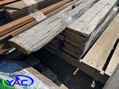 24pcs Barn Board 39" Long