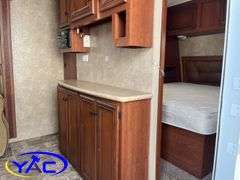 2012  KZ  SPREE BUMPER HITCH CAMPER