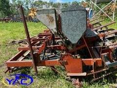 Old Seeder