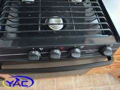 2003  THOR  DUTCHMAN FIFTH WHEEL CAMPER