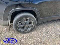 2018 JEEP CHEROKEE SPORT 4DR 4WD