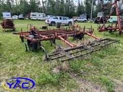 Morris Deep Tillage Cultivator